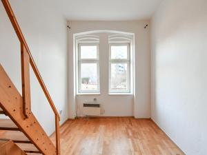 Pronájem bytu 3+kk, Praha - Žižkov, Lupáčova, 47 m2