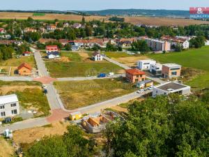 Prodej pozemku pro bydlení, Střelice, 775 m2