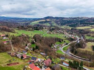 Prodej pozemku pro bydlení, Háje nad Jizerou, 1515 m2