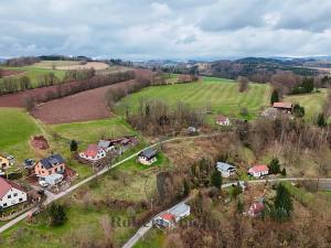 Prodej pozemku pro bydlení, Háje nad Jizerou, 1515 m2