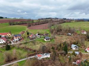 Prodej pozemku pro bydlení, Háje nad Jizerou, 1515 m2