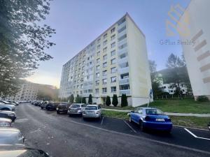 Prodej bytu 1+1, Studená - Maršov, 36 m2