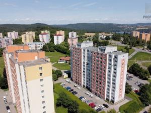 Pronájem bytu 1+1, Brno, Rerychova, 39 m2