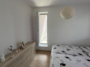 Pronájem bytu 2+kk, Zlín, Kúty, 49 m2