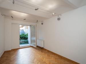 Pronájem bytu 3+kk, Praha - Josefov, Bílkova, 85 m2