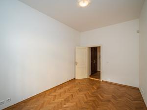 Pronájem bytu 3+kk, Praha - Josefov, Bílkova, 85 m2