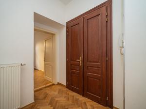 Pronájem bytu 3+kk, Praha - Josefov, Bílkova, 85 m2