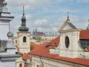 Pronájem bytu 2+kk, Praha - Staré Město, Karlova, 75 m2