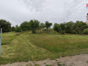 Prodej zahrady, Údlice - Přečaply, 601 m2