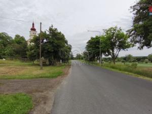 Prodej zahrady, Údlice - Přečaply, 601 m2