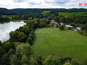 Prodej pozemku pro bydlení, Mukařov - Borovice, 6533 m2