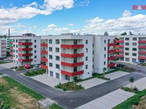 Pronájem bytu 2+kk, Klatovy - Klatovy IV, K Čínovu, 84 m2