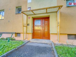 Prodej bytu 2+1, Beroun, Josefa Hory, 55 m2