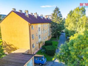 Prodej bytu 2+1, Beroun, Josefa Hory, 55 m2