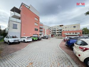 Prodej bytu 3+kk, České Budějovice - České Budějovice 6, Osiková, 102 m2