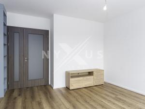 Pronájem bytu 3+kk, Praha - Vysočany, Pod Harfou, 126 m2