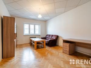 Prodej bytu 2+kk, Brno, Sýpka, 48 m2