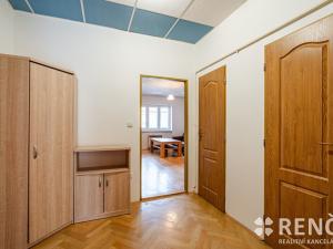 Prodej bytu 2+kk, Brno, Sýpka, 48 m2