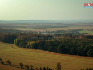 Prodej pozemku pro bydlení, Onomyšl - Miletín, 1378 m2