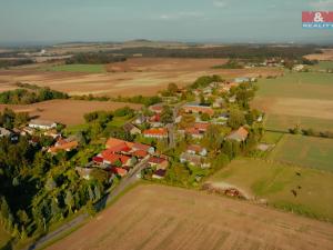 Prodej pozemku pro bydlení, Onomyšl - Miletín, 1378 m2