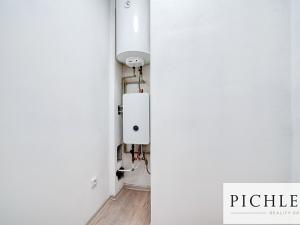 Prodej rodinného domu, Líšťany, 42 m2