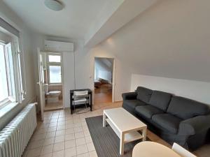 Pronájem bytu 2+kk, Praha - Nové Město, Vladislavova, 38 m2