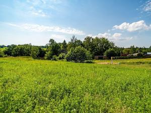 Prodej pozemku pro bydlení, Sulice, Nad Chvátalkou, 943 m2