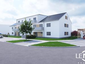 Prodej bytu 3+kk, Drahanovice, 78 m2