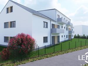 Prodej bytu 3+kk, Drahanovice, 78 m2