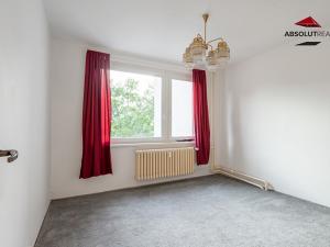 Pronájem bytu 2+kk, Brno, Prušánecká, 44 m2