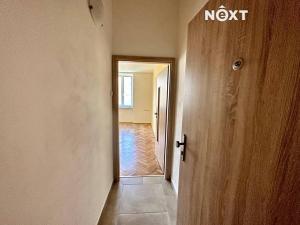 Pronájem bytu 1+kk, Vrchlabí, Lánovská, 25 m2