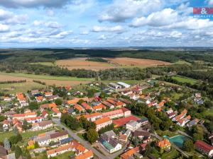 Prodej rodinného domu, Šanov, 100 m2