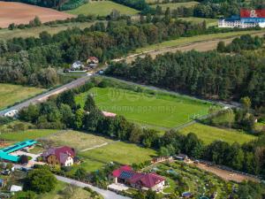 Prodej rodinného domu, Šanov, 100 m2