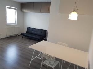 Pronájem bytu 2+kk, Kladno, Generála Selnera, 48 m2