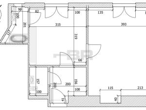 Prodej bytu 1+1, Praha - Libeň, Zenklova, 41 m2