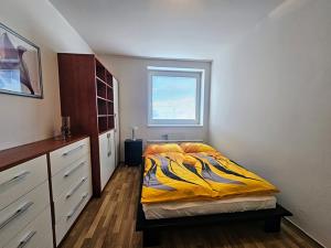 Pronájem bytu 3+kk, Praha - Žižkov, Pod Parukářkou, 80 m2