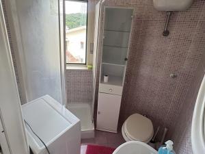 Prodej bytu 2+kk, Scalea, Itálie, 45 m2