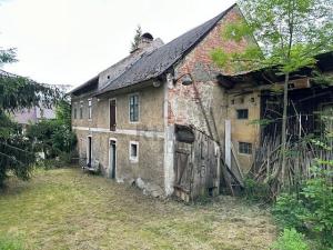 Prodej pozemku, Bochov, 3560 m2