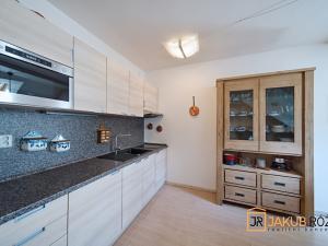 Prodej bytu 2+kk, Harrachov, 77 m2