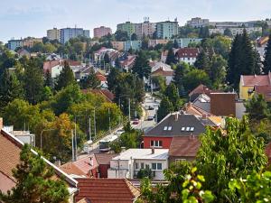 Prodej pozemku pro bydlení, Brno, Šťastného, 757 m2