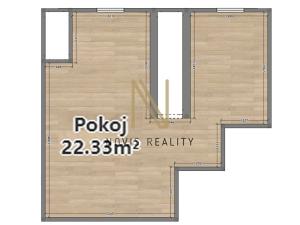 Pronájem bytu 2+kk, Plzeň, Klatovská třída, 74 m2