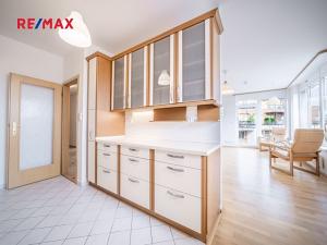 Prodej bytu 4+kk, Praha - Smíchov, Smrčinská, 105 m2