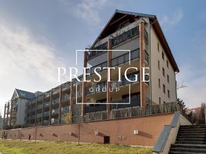 Prodej bytu 2+kk, Praha - Dejvice, Heinemannova, 75 m2