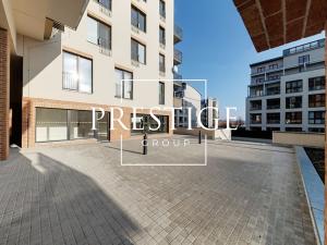 Prodej bytu 2+kk, Praha - Dejvice, Heinemannova, 75 m2