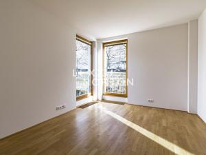 Pronájem bytu 3+kk, Praha - Nusle, Na Bučance, 92 m2