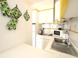 Prodej bytu 2+1, Torrevieja, Španělsko, 38 m2