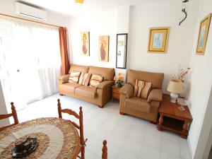 Prodej bytu 2+1, Torrevieja, Španělsko, 38 m2