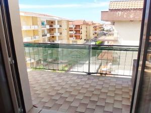 Prodej bytu 2+kk, Scalea, Itálie, 58 m2