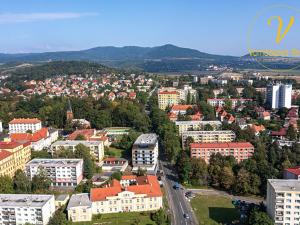 Prodej bytu 3+kk, Litoměřice, Alšova, 65 m2