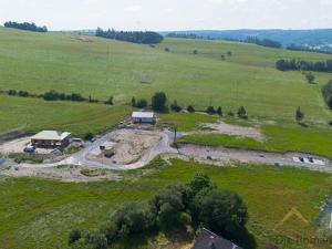 Prodej pozemku pro bydlení, Velká Štáhle, 862 m2